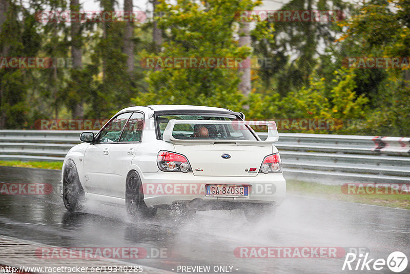 Bild #19340285 - Touristenfahrten Nürburgring Nordschleife (02.10.2022)