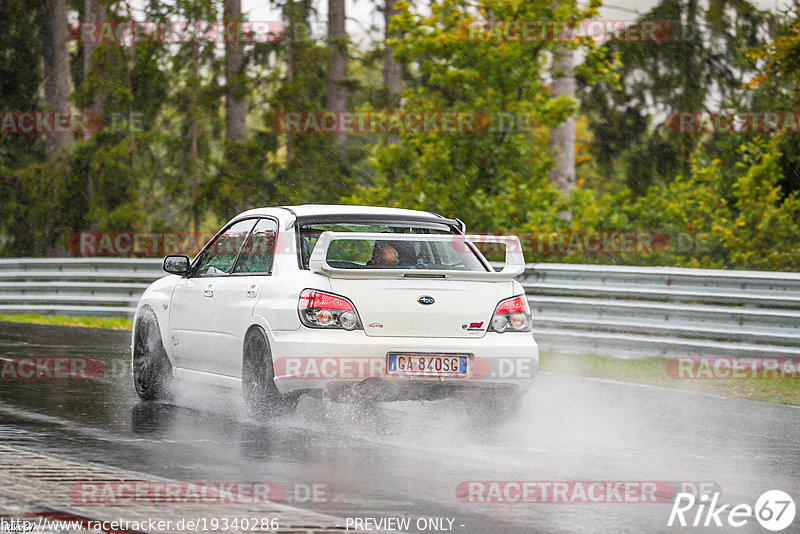 Bild #19340286 - Touristenfahrten Nürburgring Nordschleife (02.10.2022)