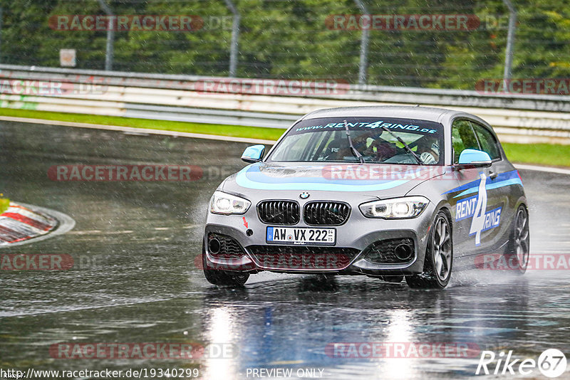 Bild #19340299 - Touristenfahrten Nürburgring Nordschleife (02.10.2022)