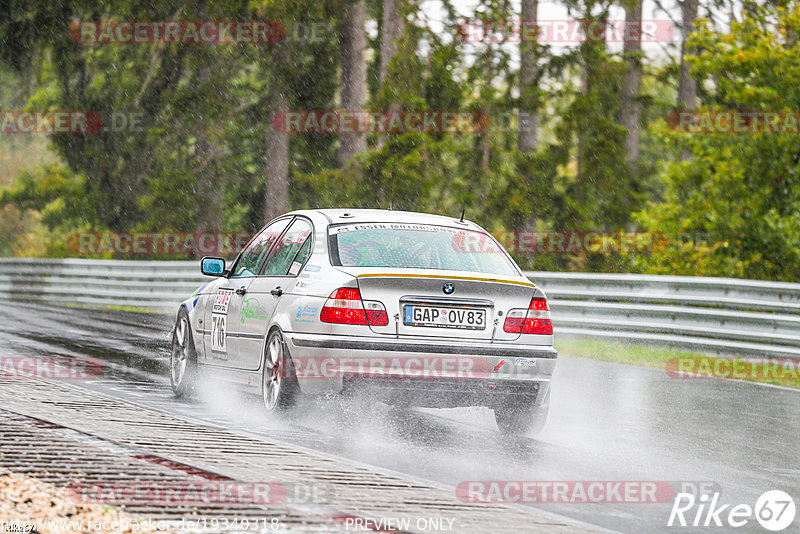 Bild #19340318 - Touristenfahrten Nürburgring Nordschleife (02.10.2022)