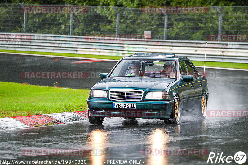 Bild #19340320 - Touristenfahrten Nürburgring Nordschleife (02.10.2022)