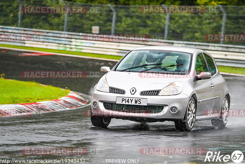 Bild #19340417 - Touristenfahrten Nürburgring Nordschleife (02.10.2022)