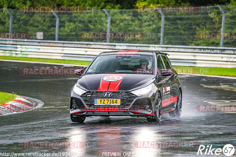 Bild #19340492 - Touristenfahrten Nürburgring Nordschleife (02.10.2022)