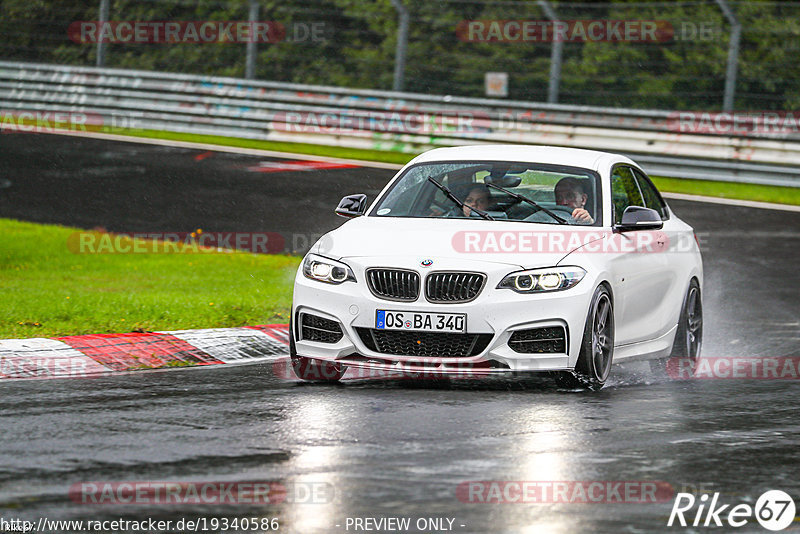 Bild #19340586 - Touristenfahrten Nürburgring Nordschleife (02.10.2022)