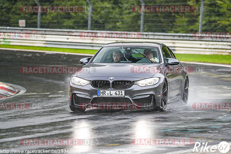 Bild #19340606 - Touristenfahrten Nürburgring Nordschleife (02.10.2022)