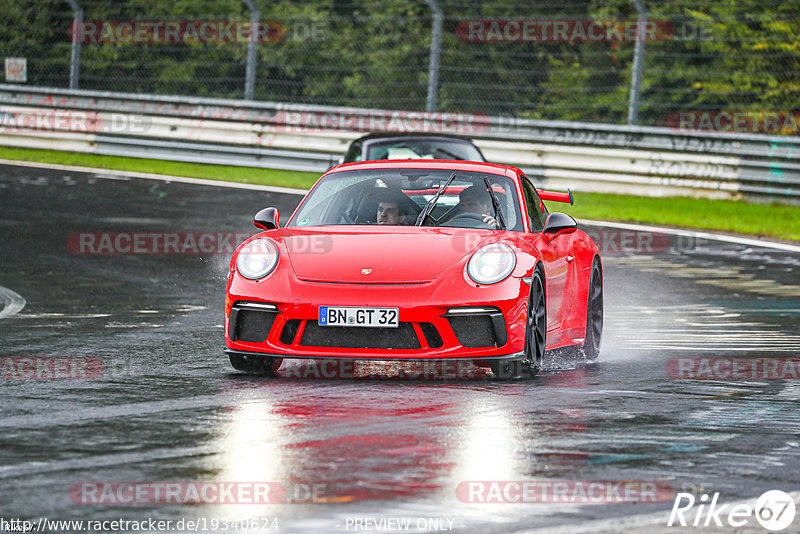 Bild #19340624 - Touristenfahrten Nürburgring Nordschleife (02.10.2022)