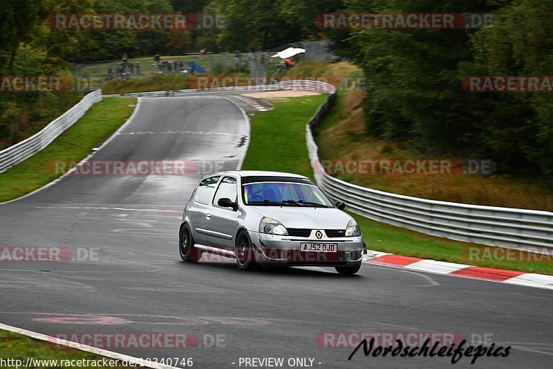 Bild #19340746 - Touristenfahrten Nürburgring Nordschleife (02.10.2022)