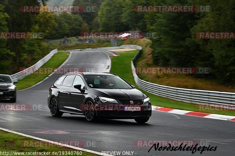 Bild #19340760 - Touristenfahrten Nürburgring Nordschleife (02.10.2022)