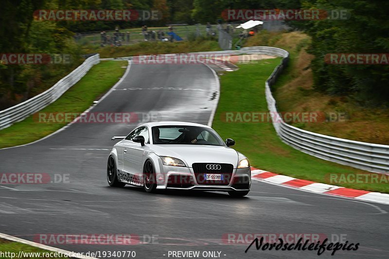 Bild #19340770 - Touristenfahrten Nürburgring Nordschleife (02.10.2022)