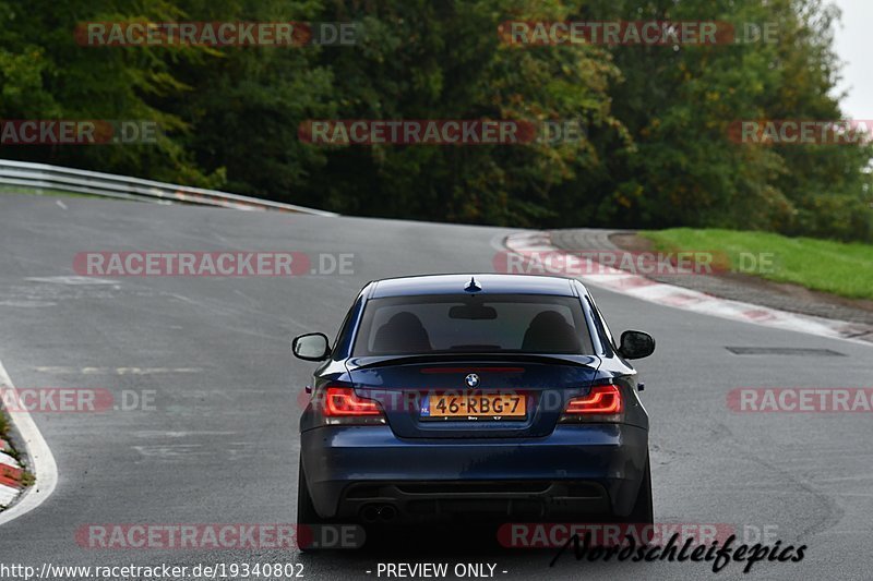 Bild #19340802 - Touristenfahrten Nürburgring Nordschleife (02.10.2022)