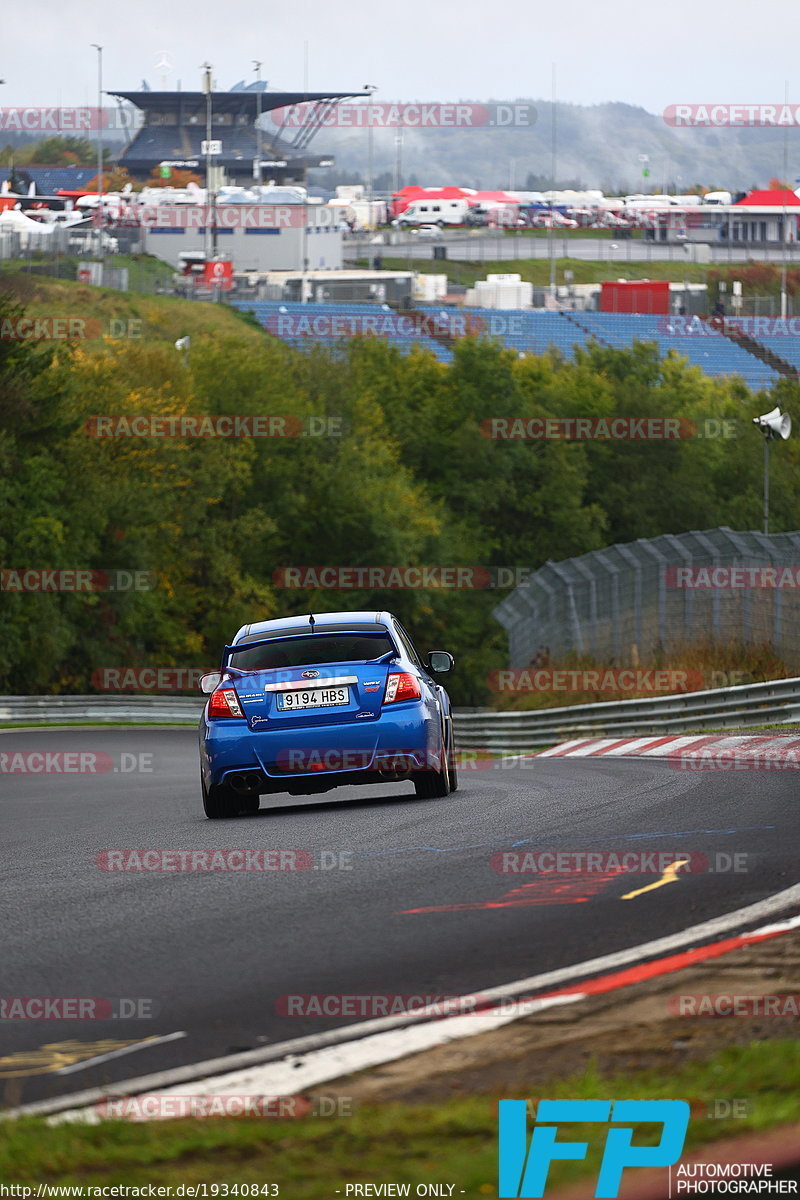 Bild #19340843 - Touristenfahrten Nürburgring Nordschleife (02.10.2022)