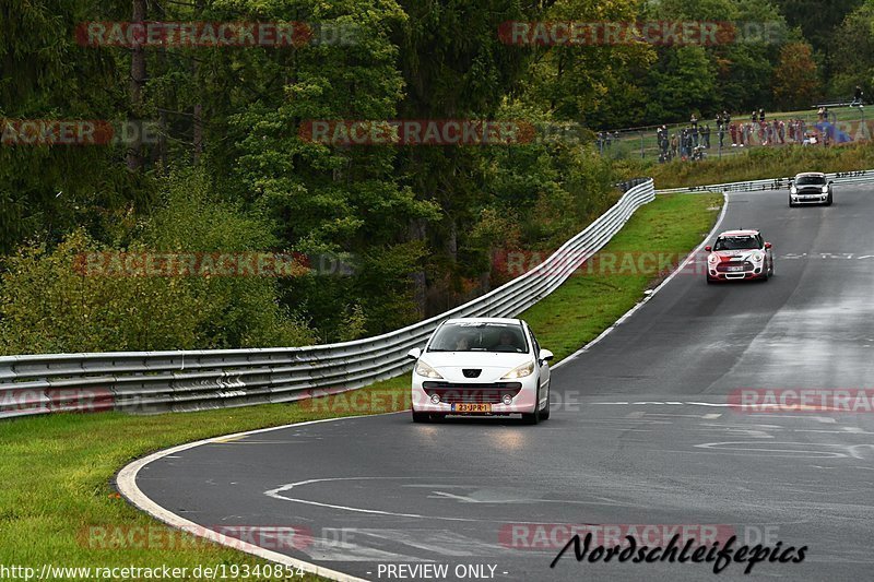 Bild #19340854 - Touristenfahrten Nürburgring Nordschleife (02.10.2022)