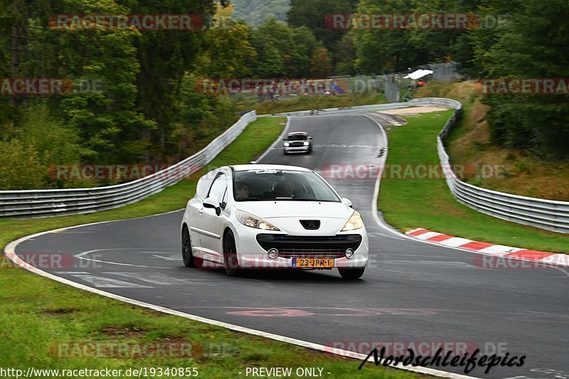 Bild #19340855 - Touristenfahrten Nürburgring Nordschleife (02.10.2022)