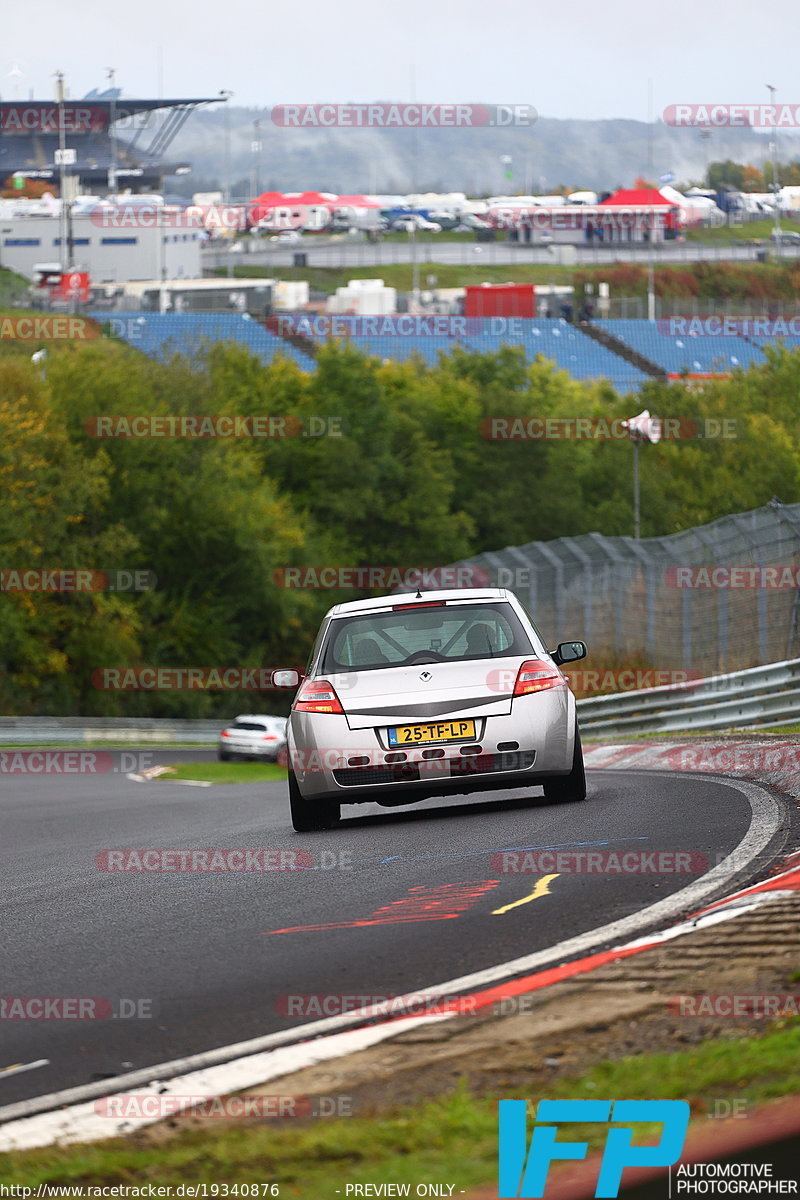 Bild #19340876 - Touristenfahrten Nürburgring Nordschleife (02.10.2022)