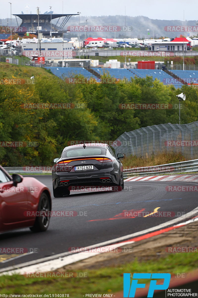 Bild #19340878 - Touristenfahrten Nürburgring Nordschleife (02.10.2022)