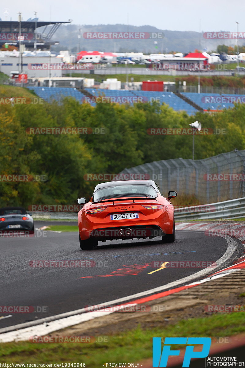 Bild #19340946 - Touristenfahrten Nürburgring Nordschleife (02.10.2022)