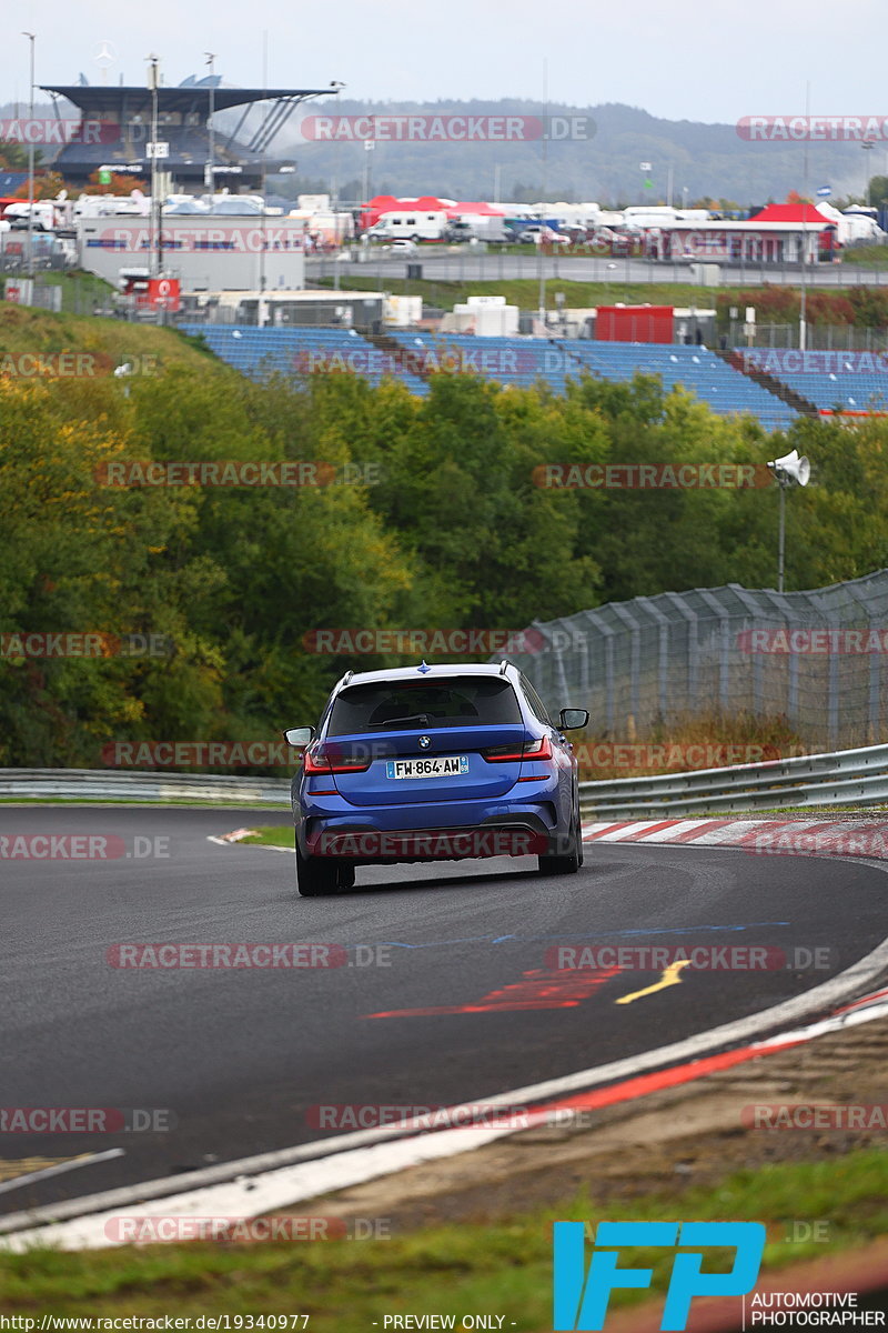 Bild #19340977 - Touristenfahrten Nürburgring Nordschleife (02.10.2022)