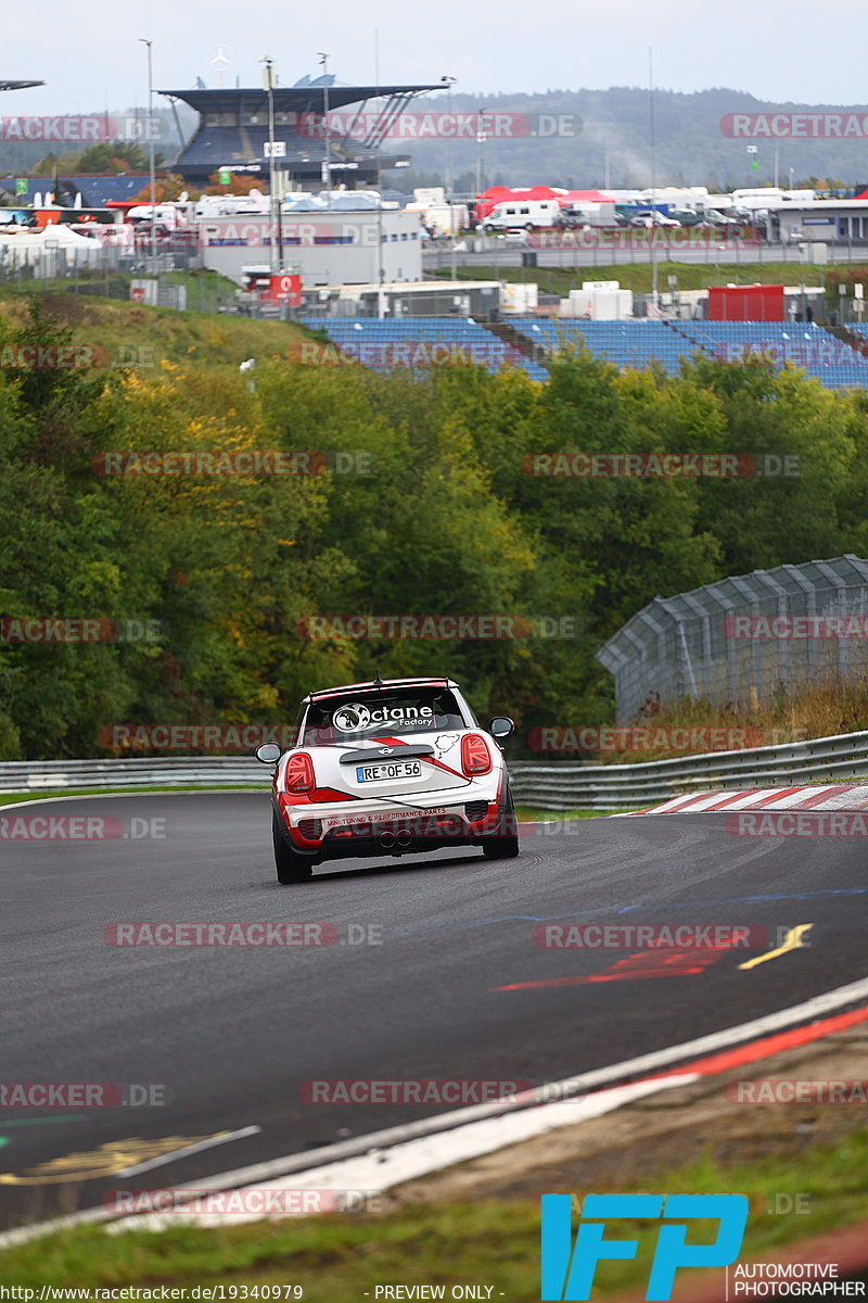 Bild #19340979 - Touristenfahrten Nürburgring Nordschleife (02.10.2022)