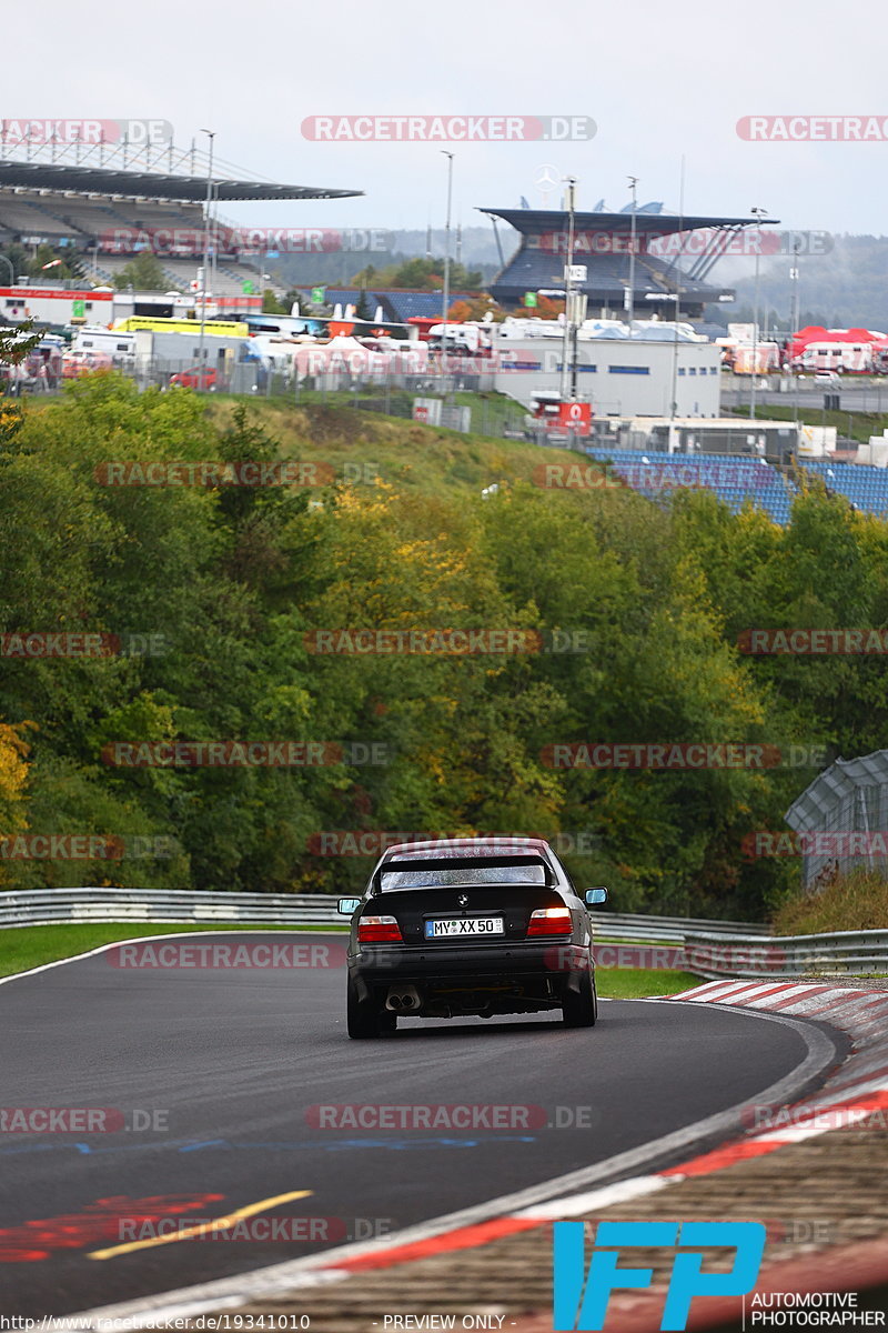 Bild #19341010 - Touristenfahrten Nürburgring Nordschleife (02.10.2022)