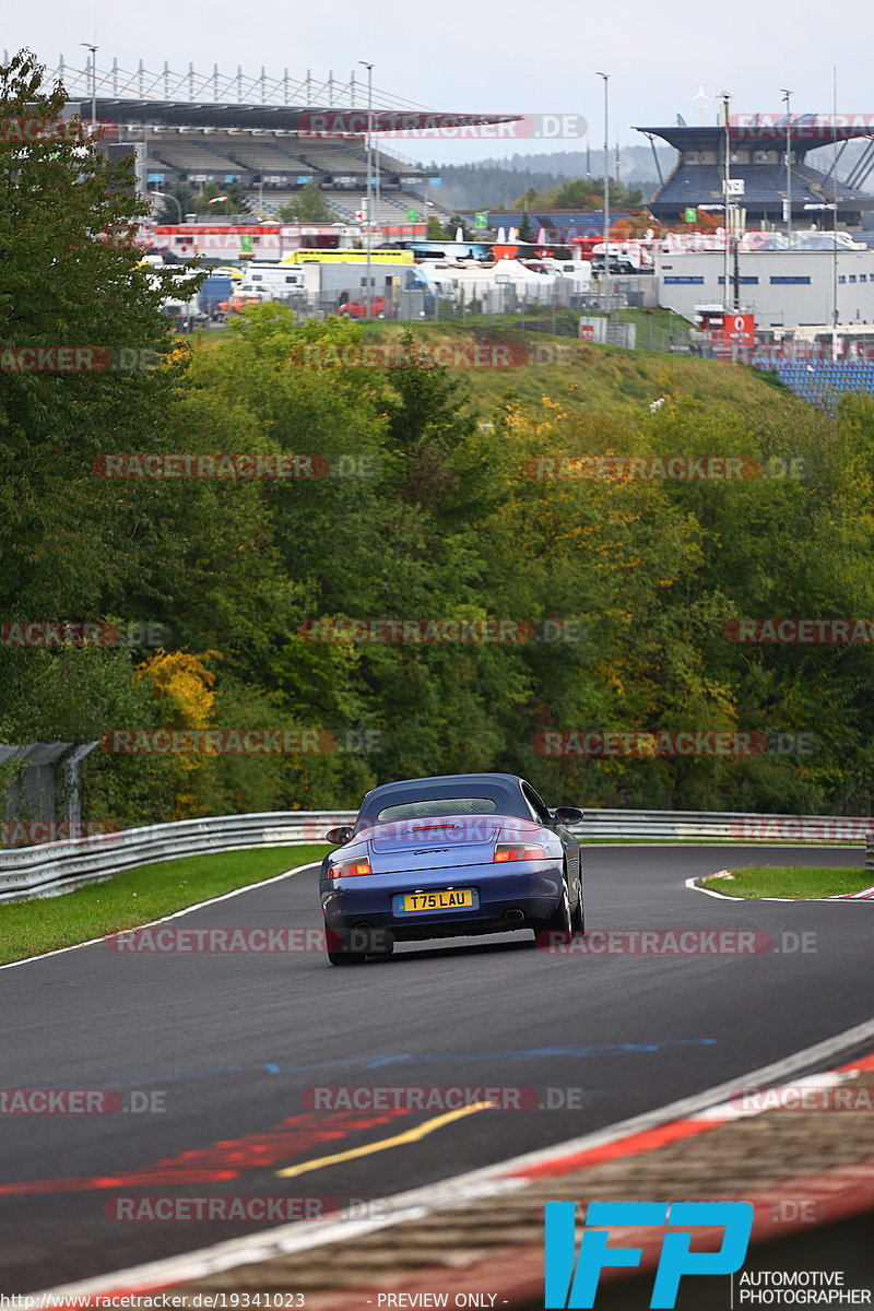 Bild #19341023 - Touristenfahrten Nürburgring Nordschleife (02.10.2022)