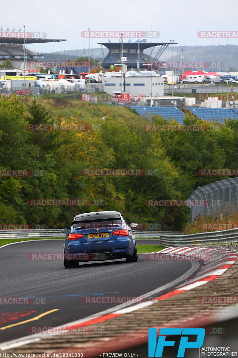 Bild #19341030 - Touristenfahrten Nürburgring Nordschleife (02.10.2022)