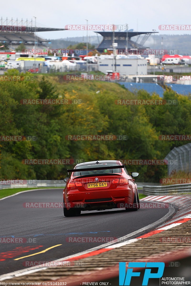 Bild #19341032 - Touristenfahrten Nürburgring Nordschleife (02.10.2022)