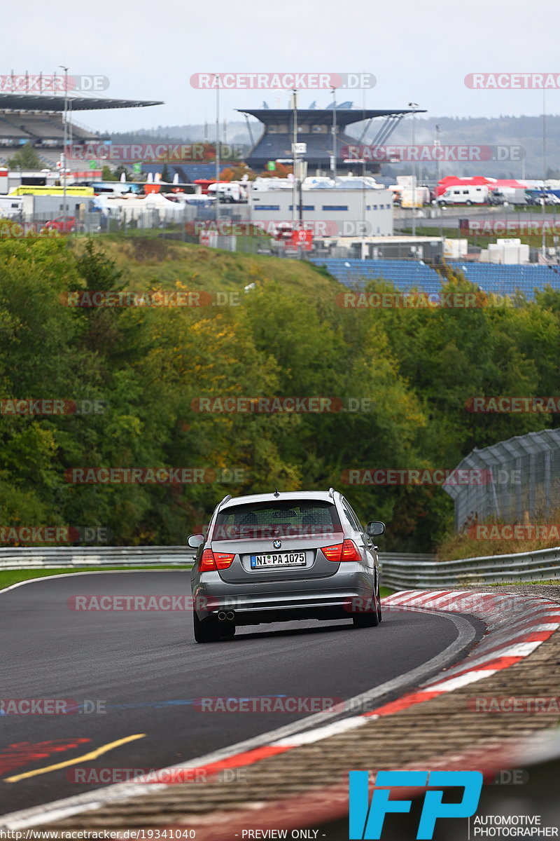 Bild #19341040 - Touristenfahrten Nürburgring Nordschleife (02.10.2022)