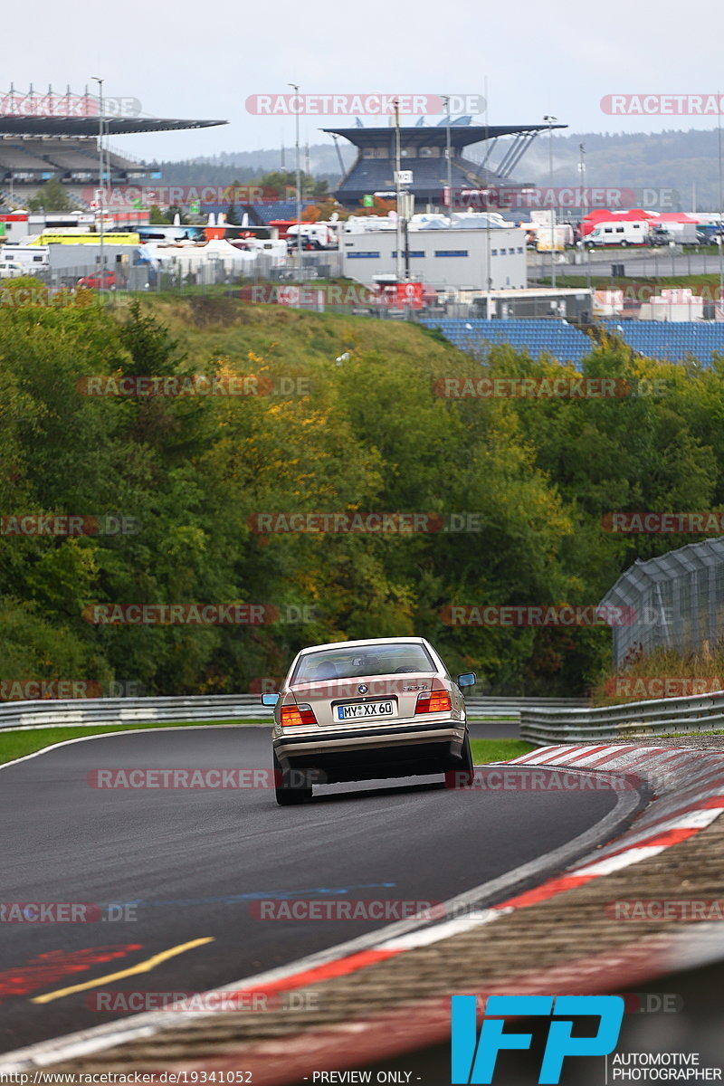 Bild #19341052 - Touristenfahrten Nürburgring Nordschleife (02.10.2022)