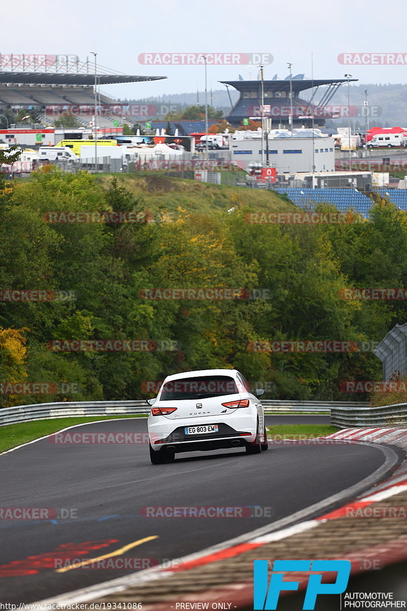 Bild #19341086 - Touristenfahrten Nürburgring Nordschleife (02.10.2022)