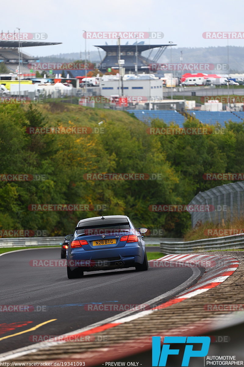 Bild #19341093 - Touristenfahrten Nürburgring Nordschleife (02.10.2022)