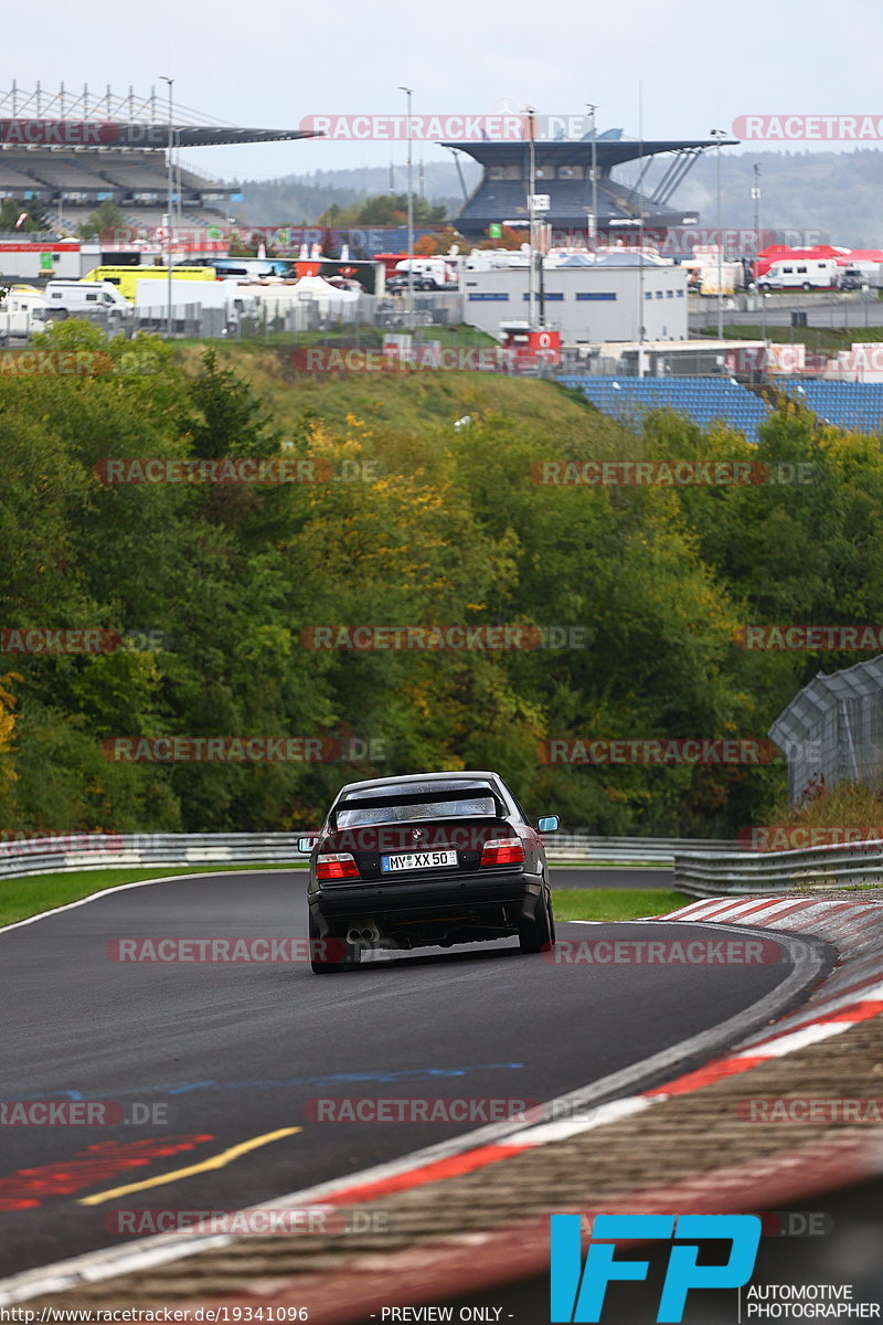 Bild #19341096 - Touristenfahrten Nürburgring Nordschleife (02.10.2022)