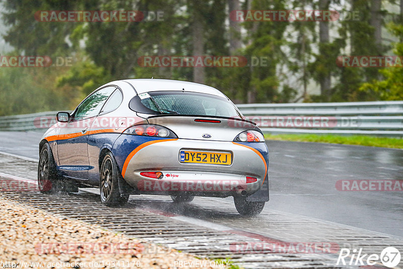 Bild #19341170 - Touristenfahrten Nürburgring Nordschleife (02.10.2022)