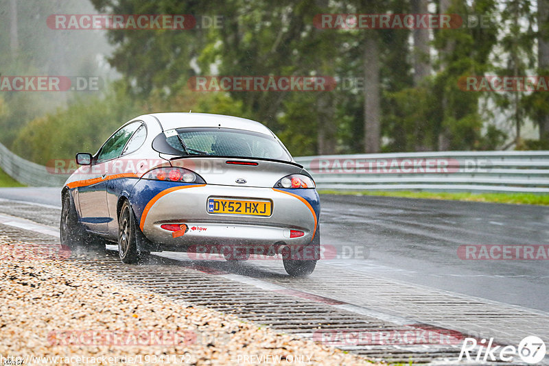 Bild #19341172 - Touristenfahrten Nürburgring Nordschleife (02.10.2022)