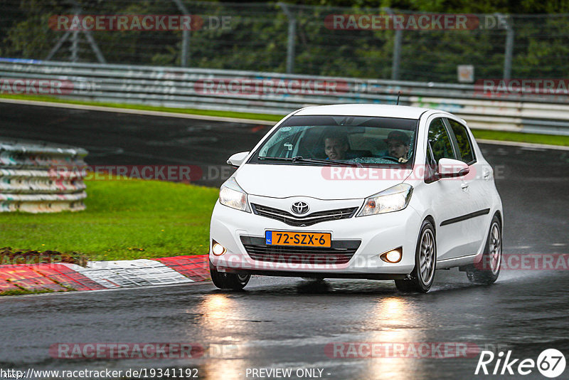 Bild #19341192 - Touristenfahrten Nürburgring Nordschleife (02.10.2022)