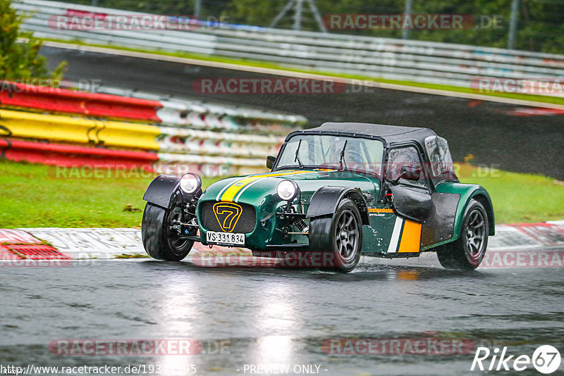 Bild #19341195 - Touristenfahrten Nürburgring Nordschleife (02.10.2022)