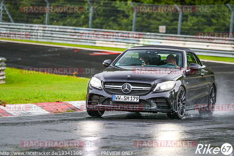 Bild #19341209 - Touristenfahrten Nürburgring Nordschleife (02.10.2022)