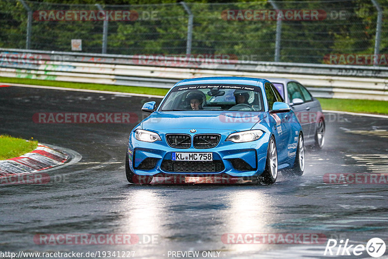 Bild #19341227 - Touristenfahrten Nürburgring Nordschleife (02.10.2022)