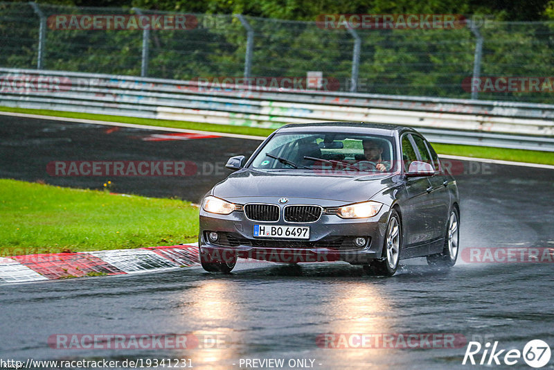 Bild #19341231 - Touristenfahrten Nürburgring Nordschleife (02.10.2022)