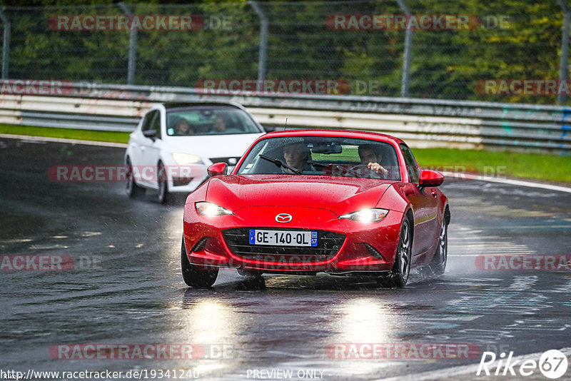 Bild #19341240 - Touristenfahrten Nürburgring Nordschleife (02.10.2022)