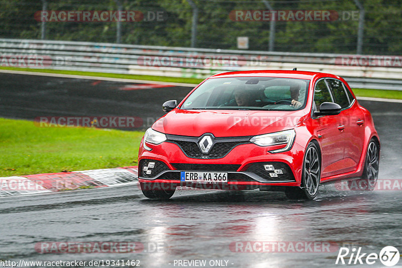 Bild #19341462 - Touristenfahrten Nürburgring Nordschleife (02.10.2022)