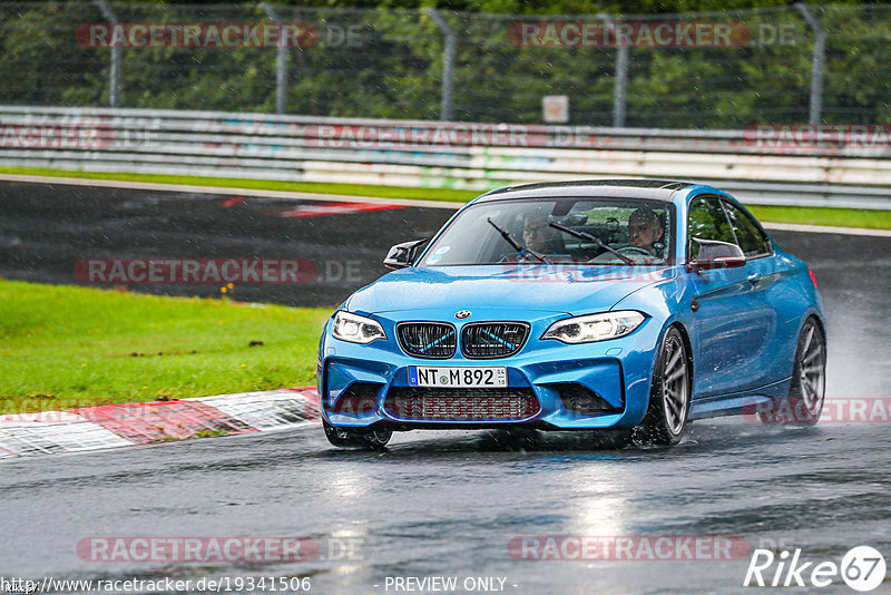 Bild #19341506 - Touristenfahrten Nürburgring Nordschleife (02.10.2022)