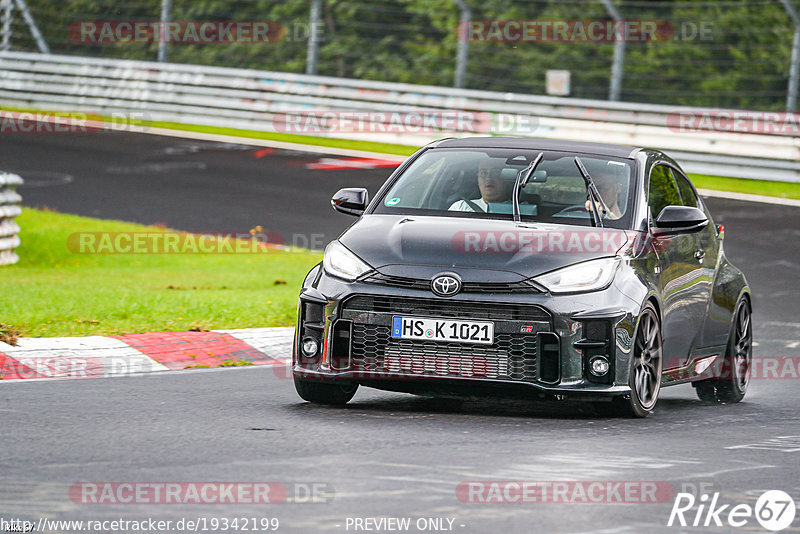 Bild #19342199 - Touristenfahrten Nürburgring Nordschleife (02.10.2022)