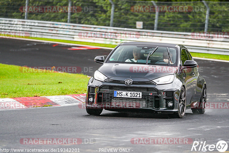 Bild #19342201 - Touristenfahrten Nürburgring Nordschleife (02.10.2022)