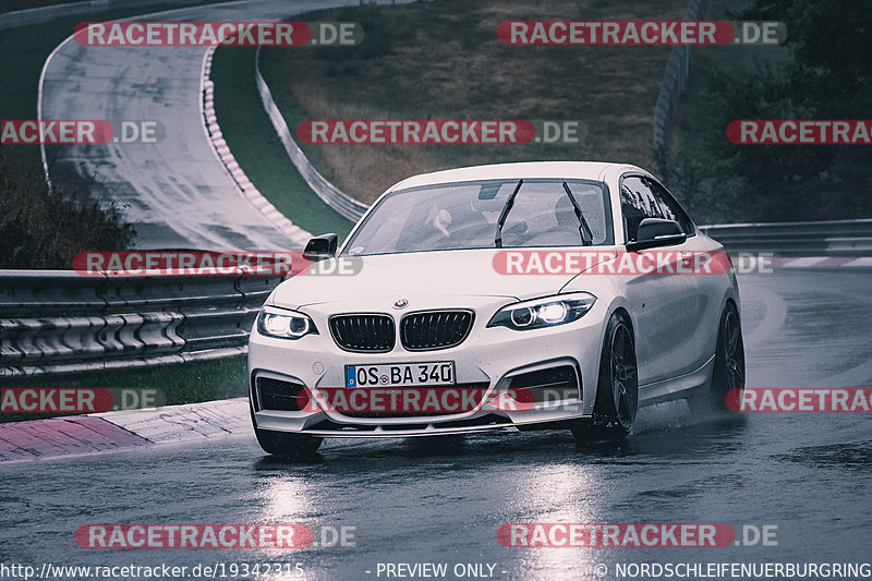 Bild #19342315 - Touristenfahrten Nürburgring Nordschleife (02.10.2022)