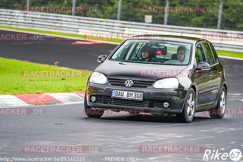 Bild #19342320 - Touristenfahrten Nürburgring Nordschleife (02.10.2022)