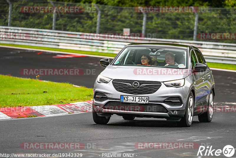 Bild #19342329 - Touristenfahrten Nürburgring Nordschleife (02.10.2022)