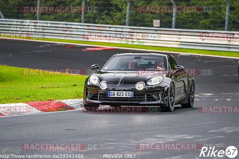 Bild #19342486 - Touristenfahrten Nürburgring Nordschleife (02.10.2022)