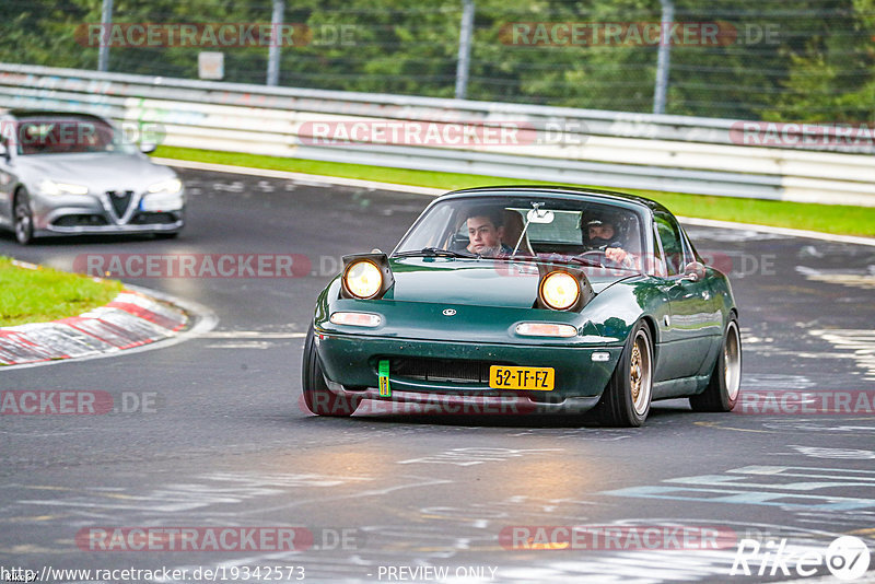 Bild #19342573 - Touristenfahrten Nürburgring Nordschleife (02.10.2022)