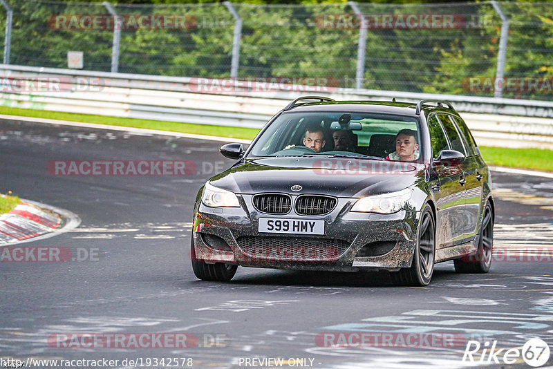 Bild #19342578 - Touristenfahrten Nürburgring Nordschleife (02.10.2022)