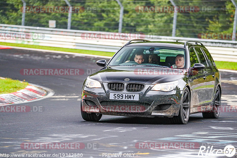 Bild #19342580 - Touristenfahrten Nürburgring Nordschleife (02.10.2022)